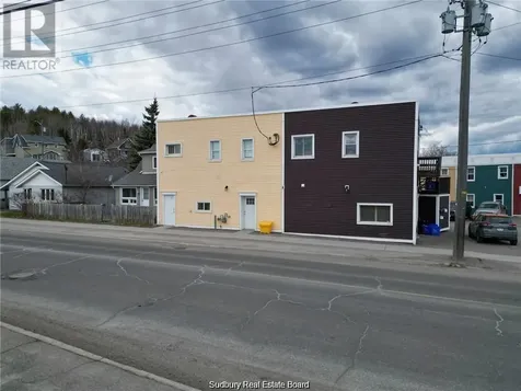 76 Kathleen Street Sudbury ON P3C 2L9