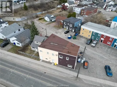 76 Kathleen Street Sudbury ON P3C 2L9