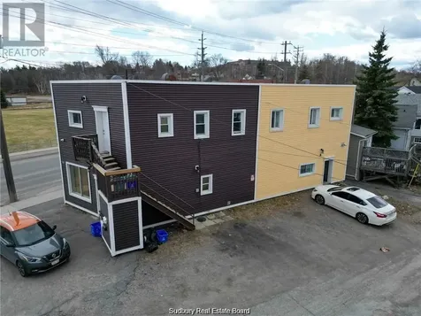 76 Kathleen Street Sudbury ON P3C 2L9