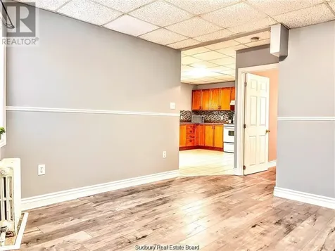 76 Kathleen Street Sudbury ON P3C 2L9