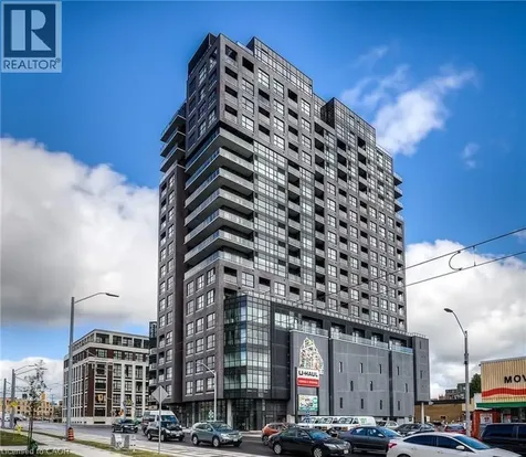 1 Victoria Street South Kitchener ON N2G 0B5
