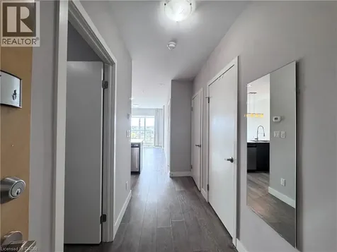 1 Victoria Street South Kitchener ON N2G 0B5