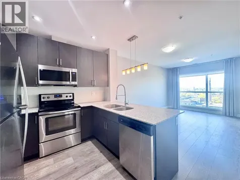 1 Victoria Street South Kitchener ON N2G 0B5