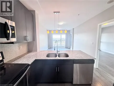 1 Victoria Street South Kitchener ON N2G 0B5