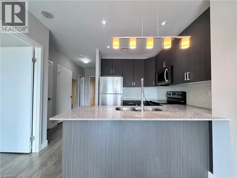 1 Victoria Street South Kitchener ON N2G 0B5