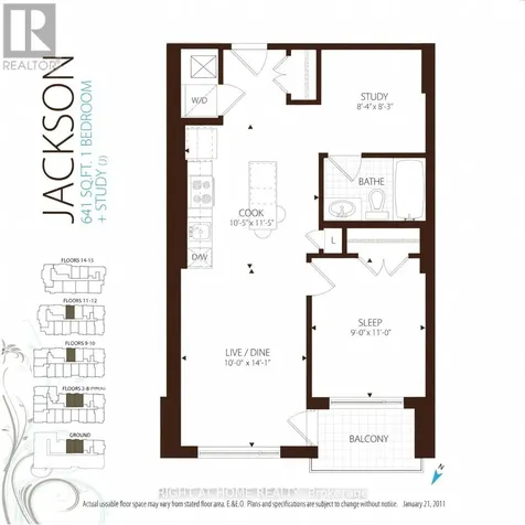 238 Besserer Street Ottawa ON K1N 6B1
