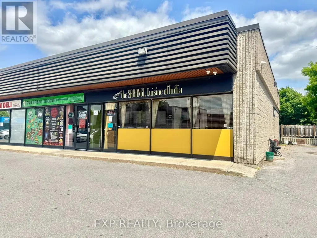 2280 Carling Avenue Ottawa ON K2B 7G1