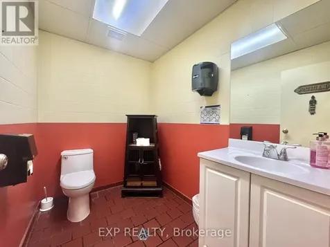 2280 Carling Avenue Ottawa ON K2B 7G1