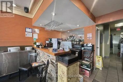 2280 Carling Avenue Ottawa ON K2B 7G1