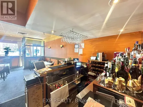 2280 Carling Avenue Ottawa ON K2B 7G1