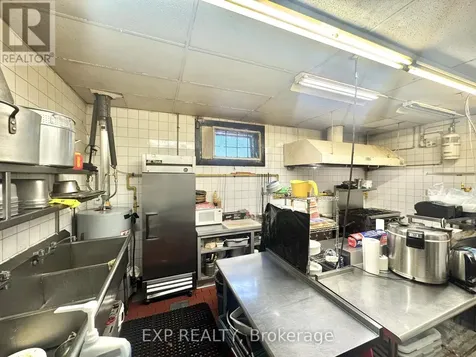 2280 Carling Avenue Ottawa ON K2B 7G1