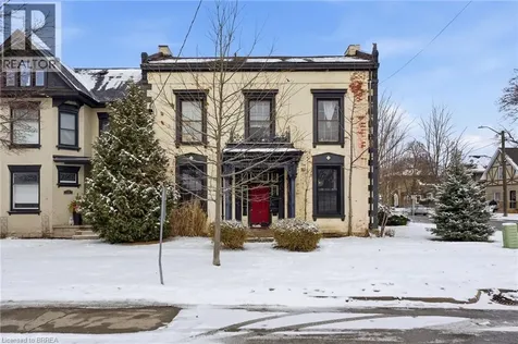 220 Nelson Street Brantford ON N3S 4C1