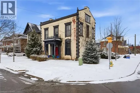 220 Nelson Street Brantford ON N3S 4C1
