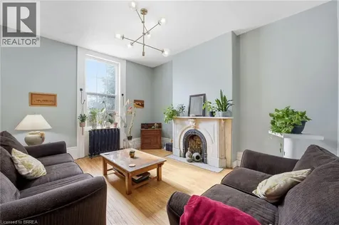220 Nelson Street Brantford ON N3S 4C1