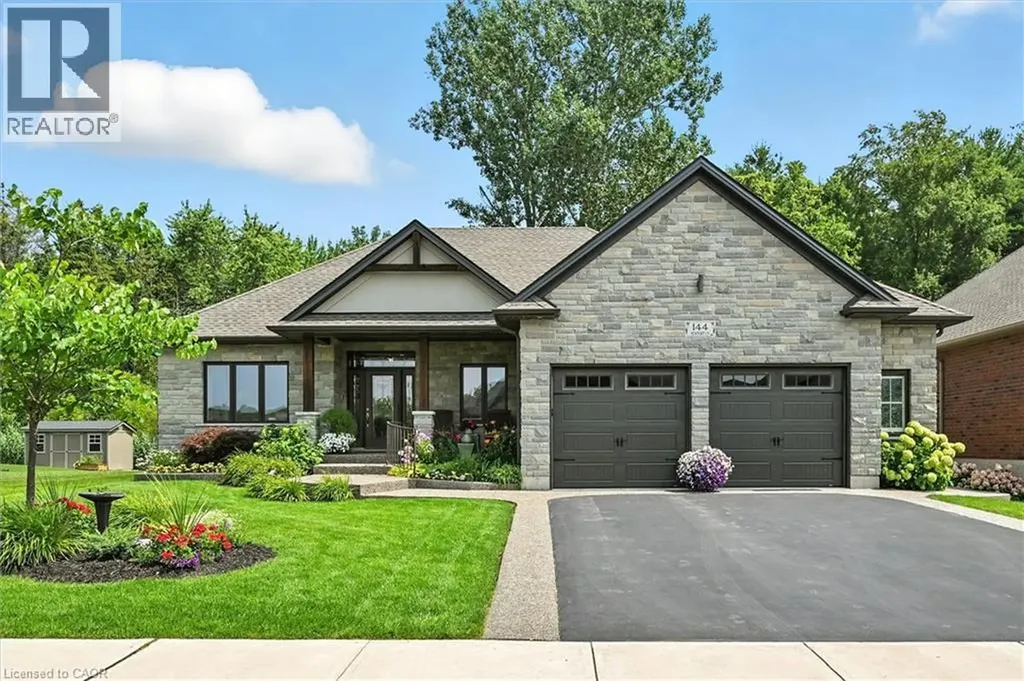 144 Newport Lane Port Dover ON N0A 1N7