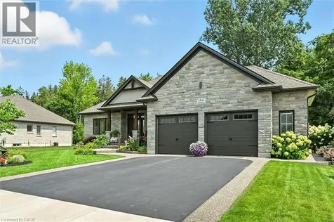 144 Newport Lane Port Dover ON N0A 1N7