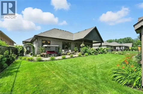 144 Newport Lane Port Dover ON N0A 1N7
