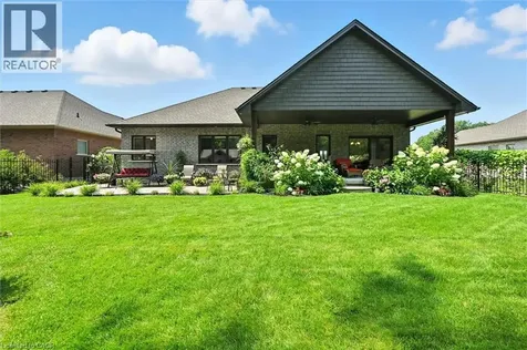 144 Newport Lane Port Dover ON N0A 1N7