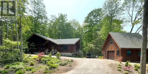 3 Greenbrae Crescent Huron-kinloss ON N2Z 0B3
