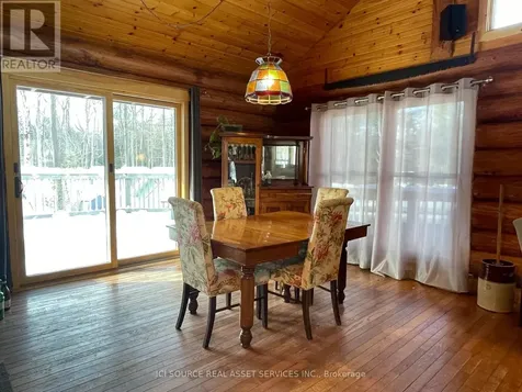 3 Greenbrae Crescent Huron-kinloss ON N2Z 0B3