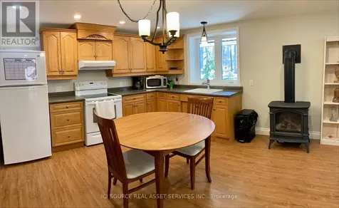 3 Greenbrae Crescent Huron-kinloss ON N2Z 0B3