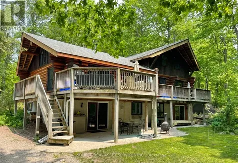 3 Greenbrae Crescent Huron-kinloss ON N2Z 0B3