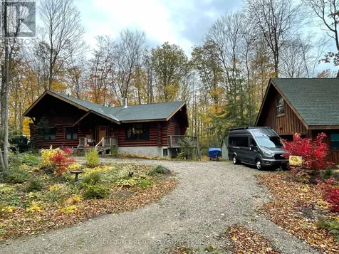 3 Greenbrae Crescent Huron-kinloss ON N2Z 0B3