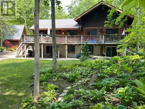 3 Greenbrae Crescent Huron-kinloss ON N2Z 0B3