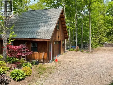 3 Greenbrae Crescent Huron-kinloss ON N2Z 0B3