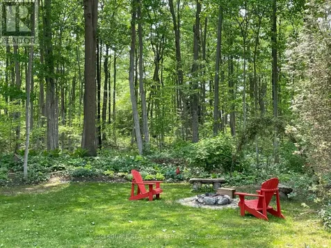 3 Greenbrae Crescent Huron-kinloss ON N2Z 0B3