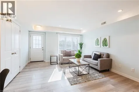 160 Rochefort Street Kitchener ON N2R 1V5