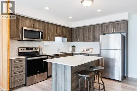 160 Rochefort Street Kitchener ON N2R 1V5