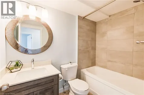 160 Rochefort Street Kitchener ON N2R 1V5