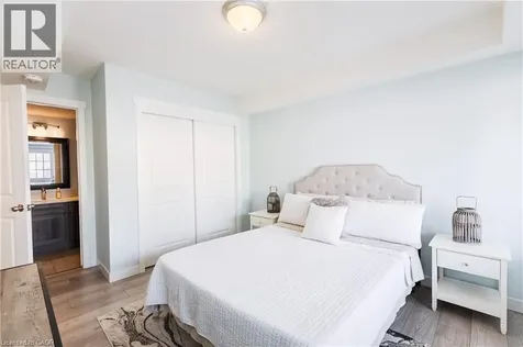 160 Rochefort Street Kitchener ON N2R 1V5