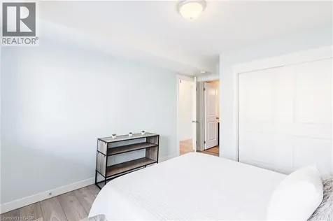 160 Rochefort Street Kitchener ON N2R 1V5