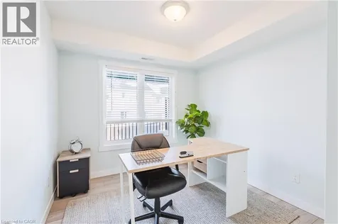 160 Rochefort Street Kitchener ON N2R 1V5