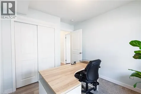 160 Rochefort Street Kitchener ON N2R 1V5