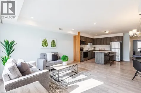 160 Rochefort Street Kitchener ON N2R 1V5
