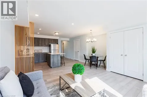 160 Rochefort Street Kitchener ON N2R 1V5