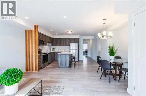 160 Rochefort Street Kitchener ON N2R 1V5