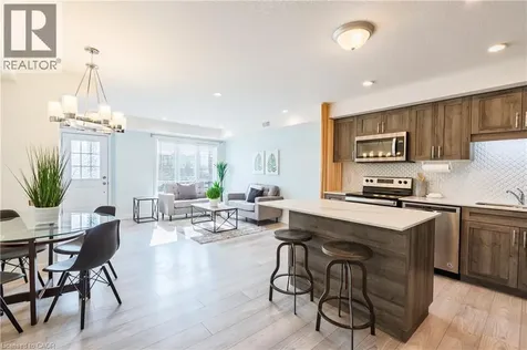 160 Rochefort Street Kitchener ON N2R 1V5