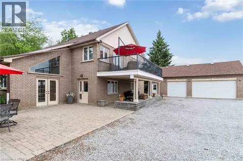 221 Old Onondaga Road East Brantford ON N3T 5L4