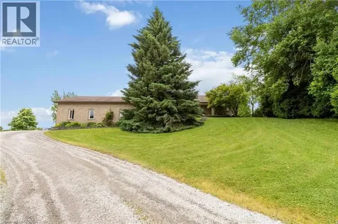 221 Old Onondaga Road East Brantford ON N3T 5L4