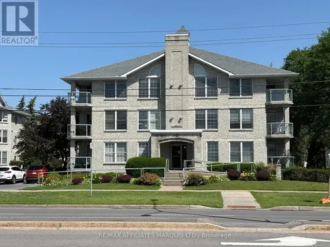 301 Water Street West Cornwall ON K6J 1A5