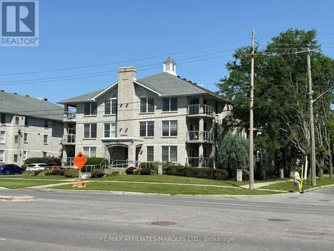 301 Water Street West Cornwall ON K6J 1A5
