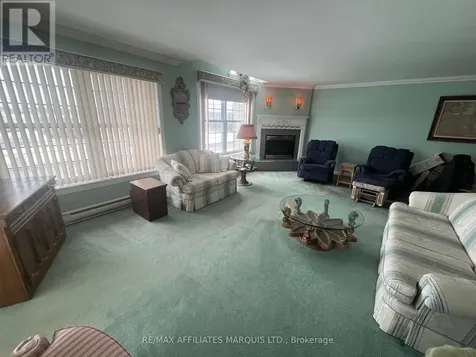 301 Water Street West Cornwall ON K6J 1A5