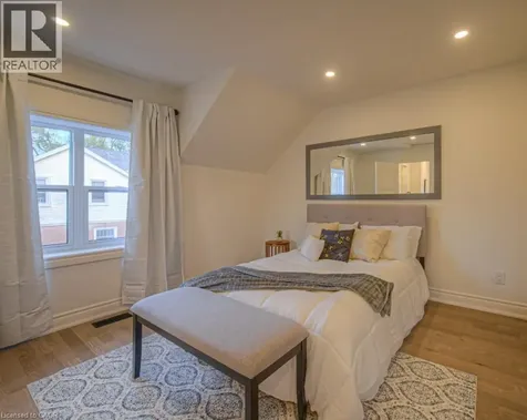 30 Dunbar Road South Waterloo ON N2L 2E3