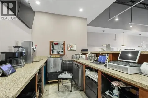 1352 South Service Road Stoney Creek ON L8E 5C5