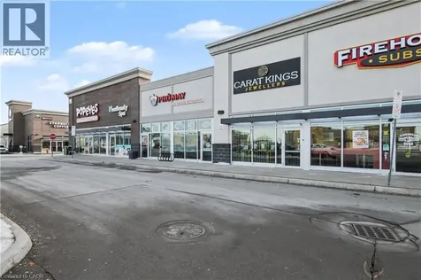 1352 South Service Road Stoney Creek ON L8E 5C5