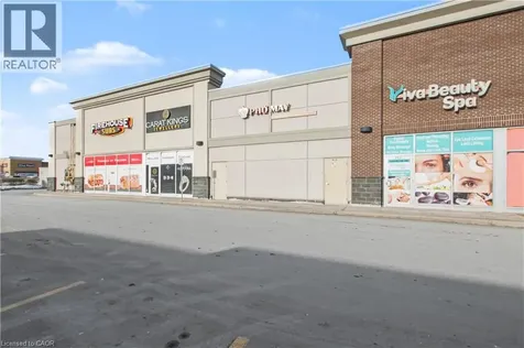 1352 South Service Road Stoney Creek ON L8E 5C5